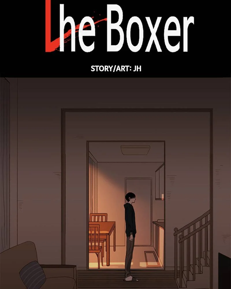 Read The Boxer Manga Online