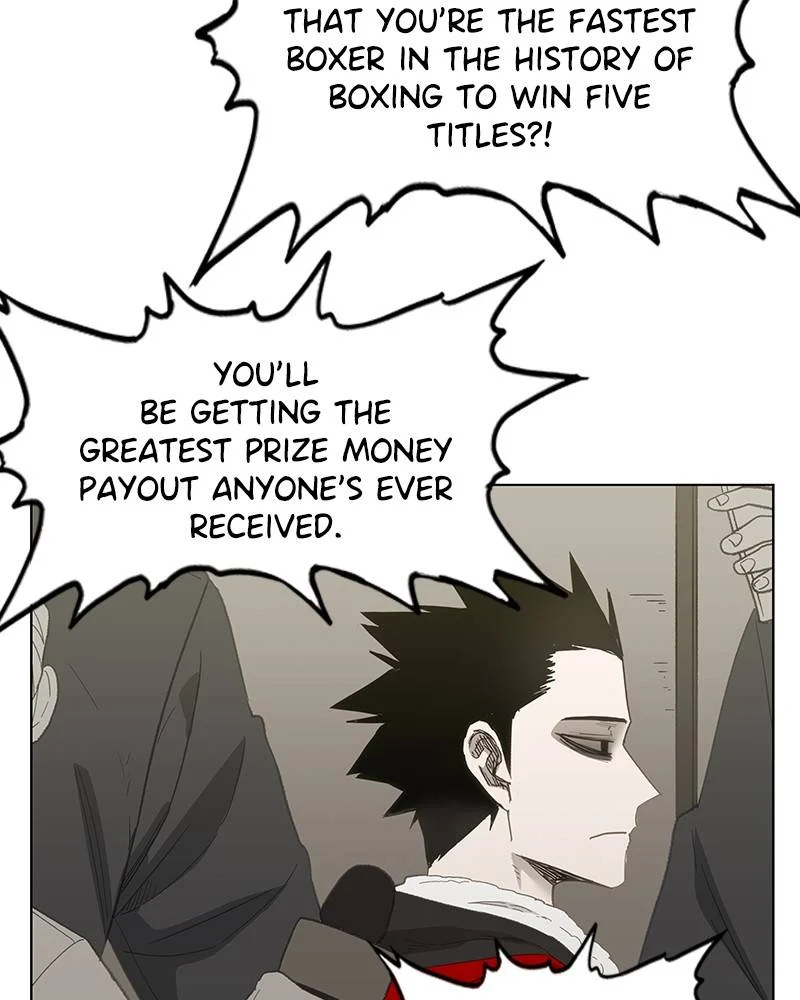 Read The Boxer Manga Online