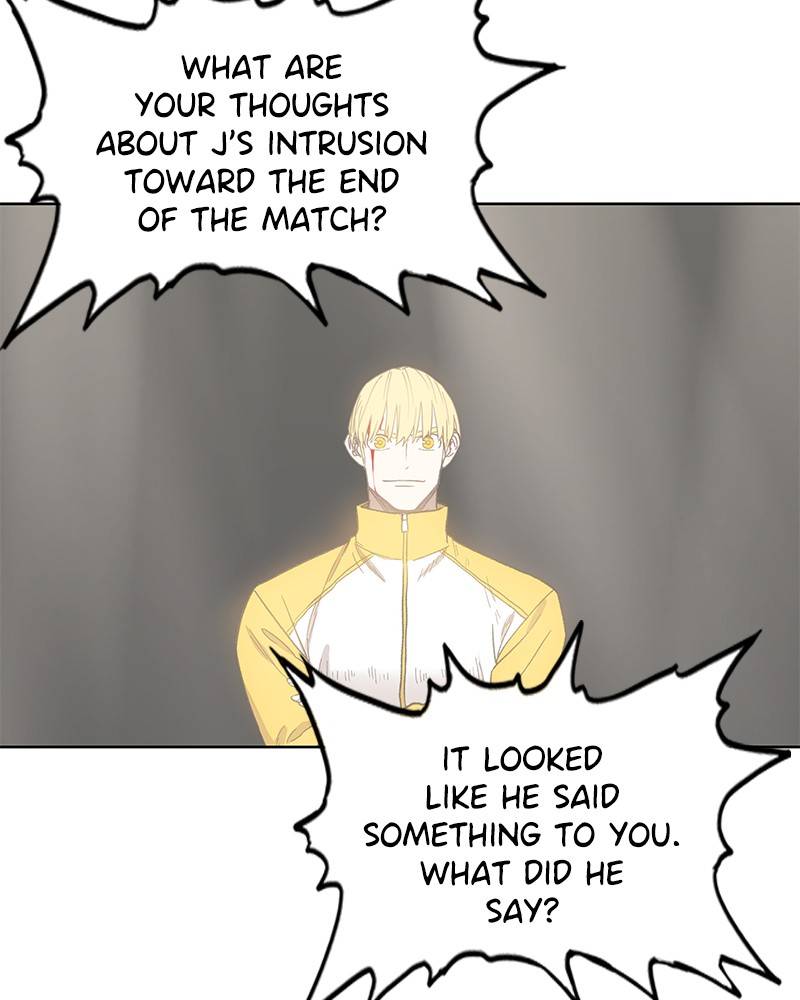 Read The Boxer Manga Online