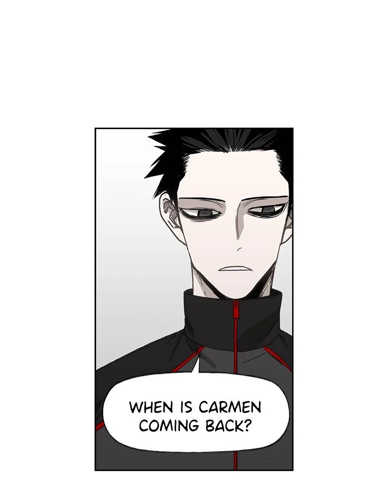 Read The Boxer Manga Online