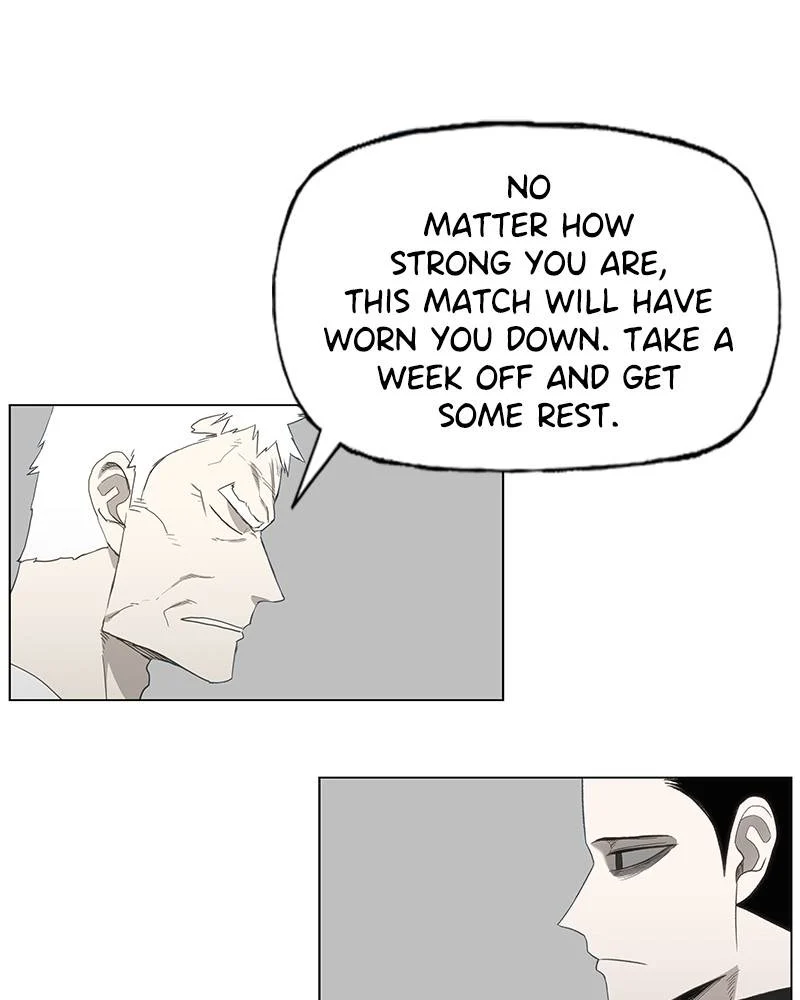 Read The Boxer Manga Online