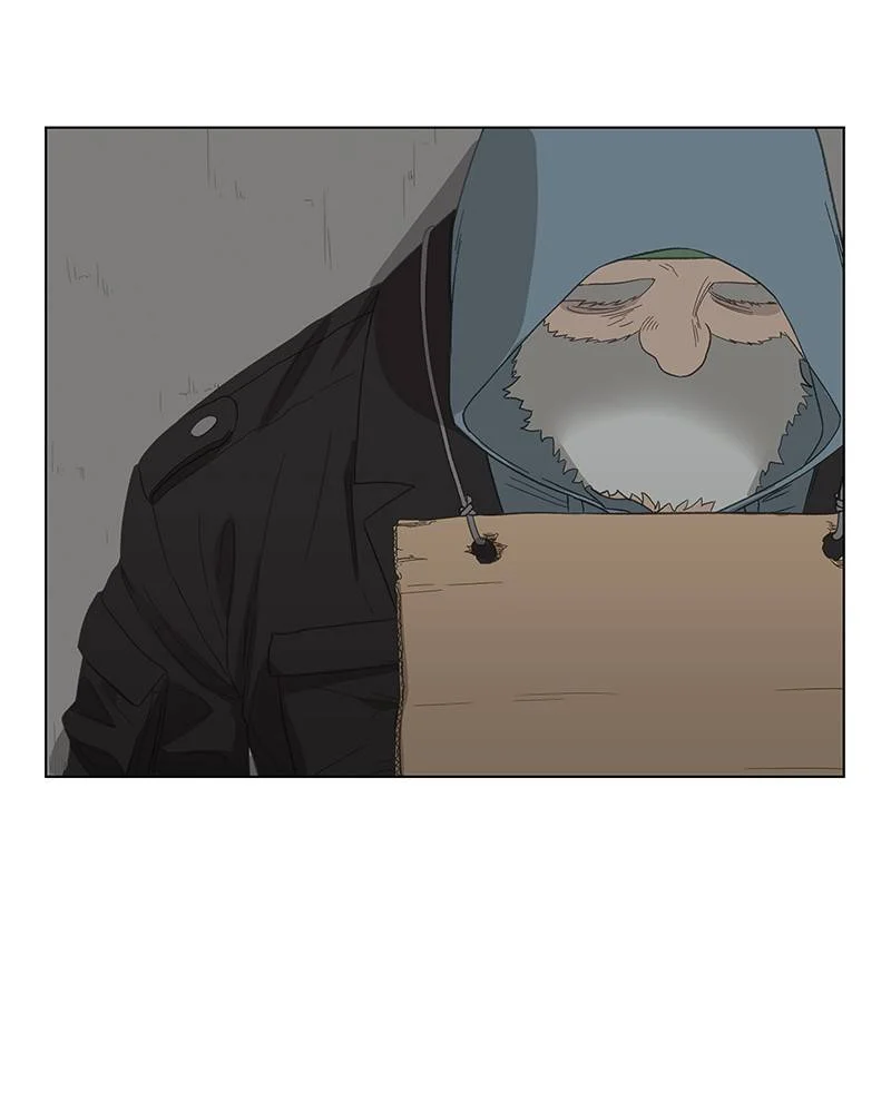 Read The Boxer Manga Online