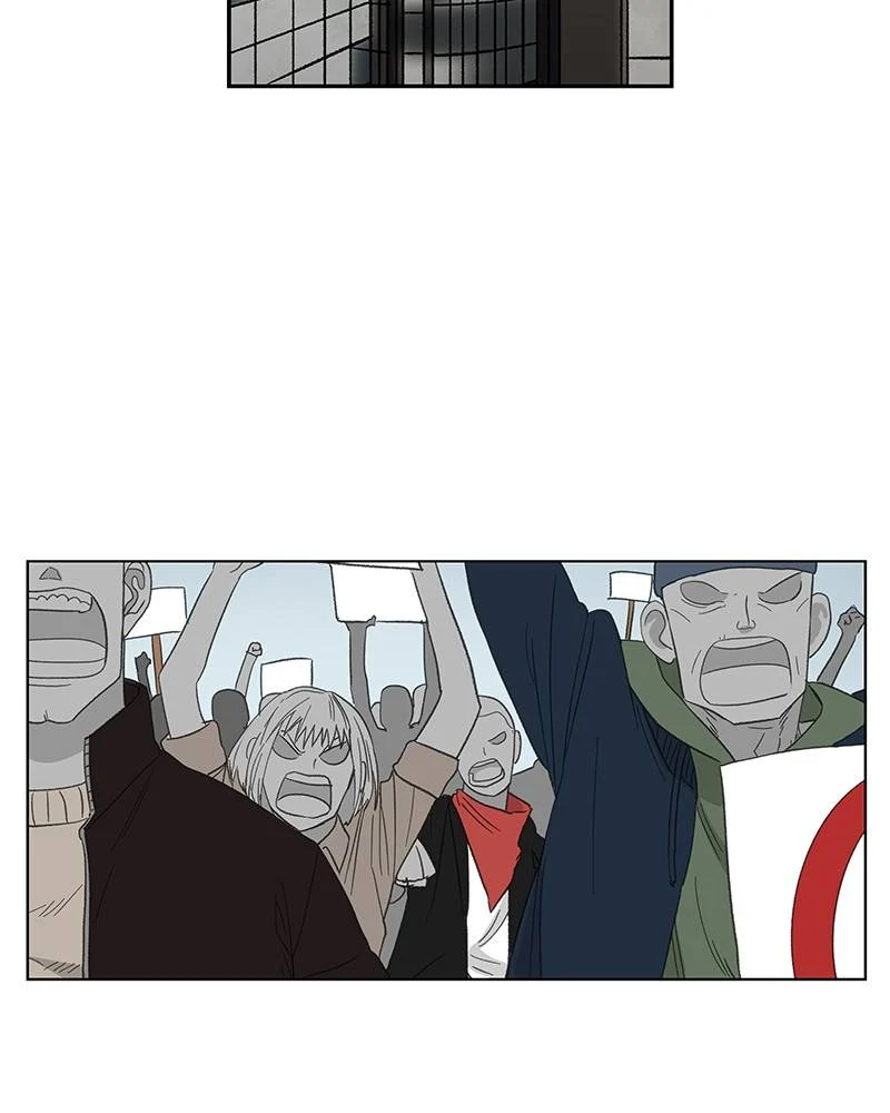 Read The Boxer Manga Online