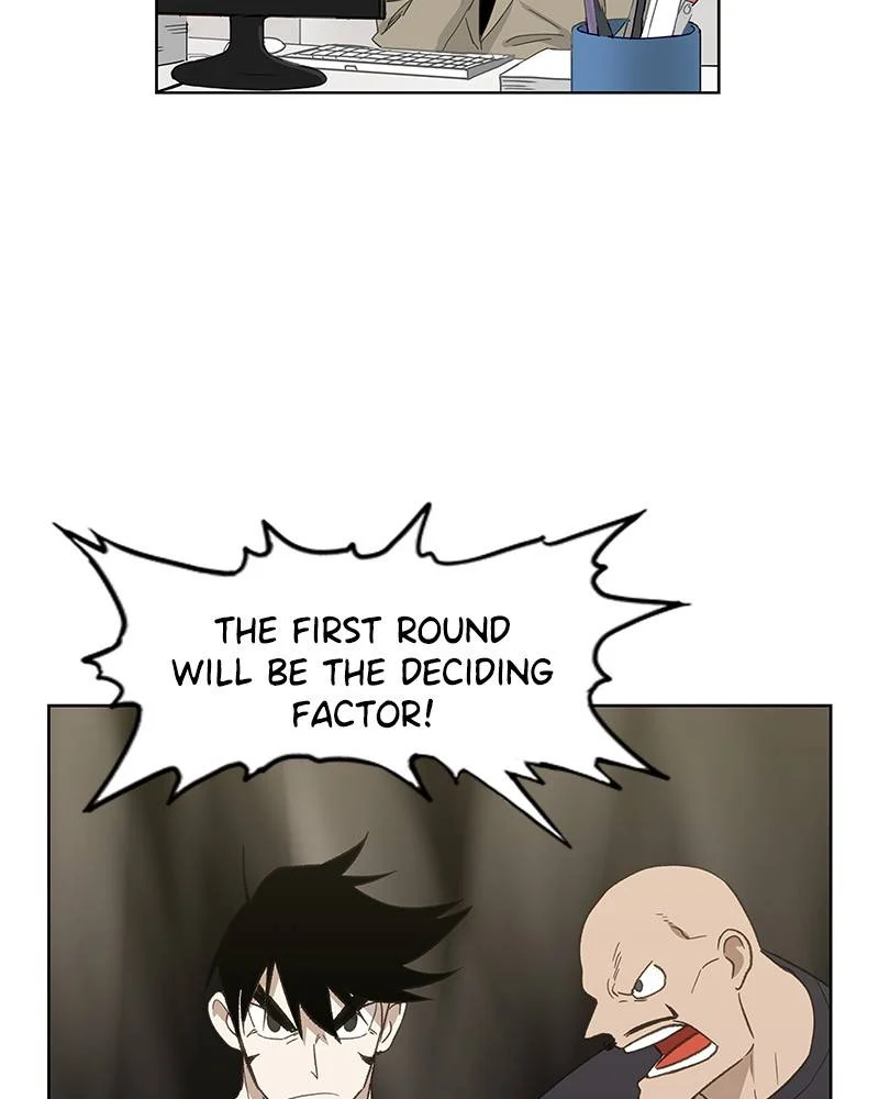 Read The Boxer Manga Online