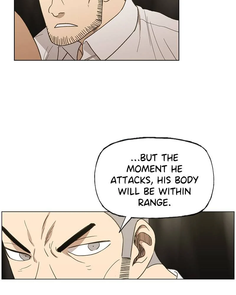 Read The Boxer Manga Online