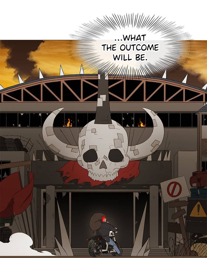 Read The Boxer Manga Online