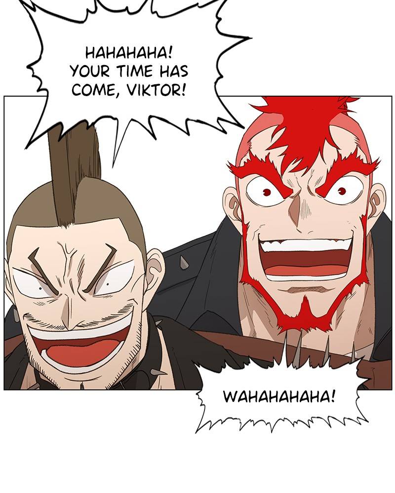 Read The Boxer Manga Online