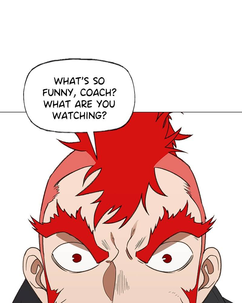 Read The Boxer Manga Online