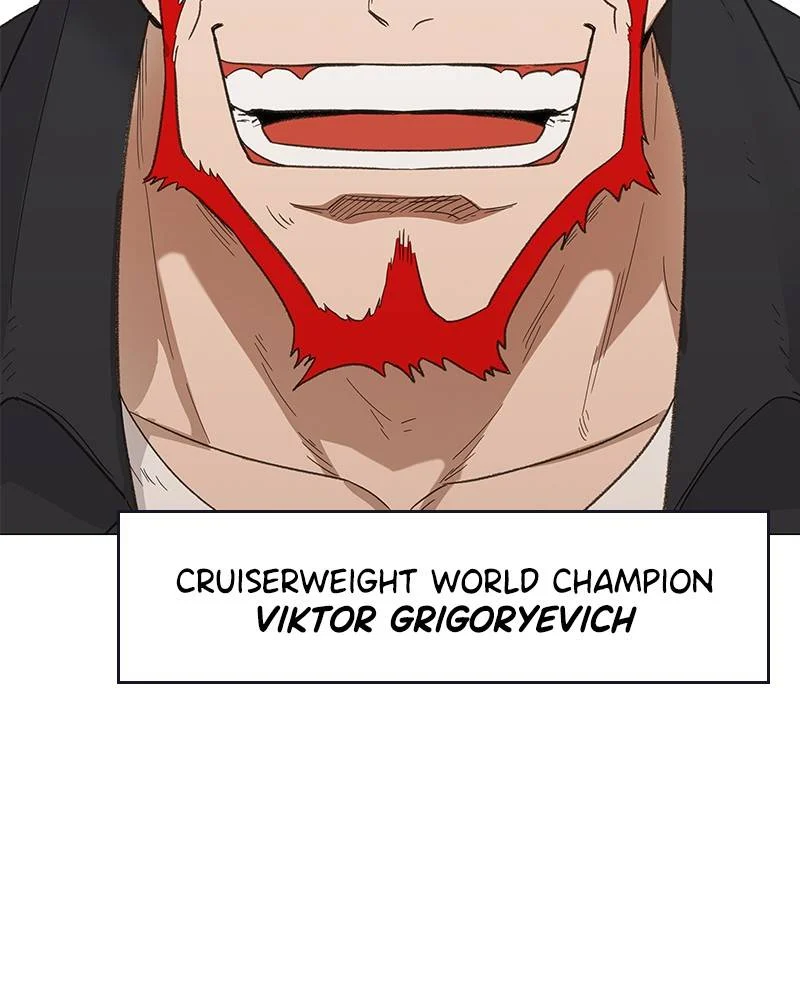 Read The Boxer Manga Online