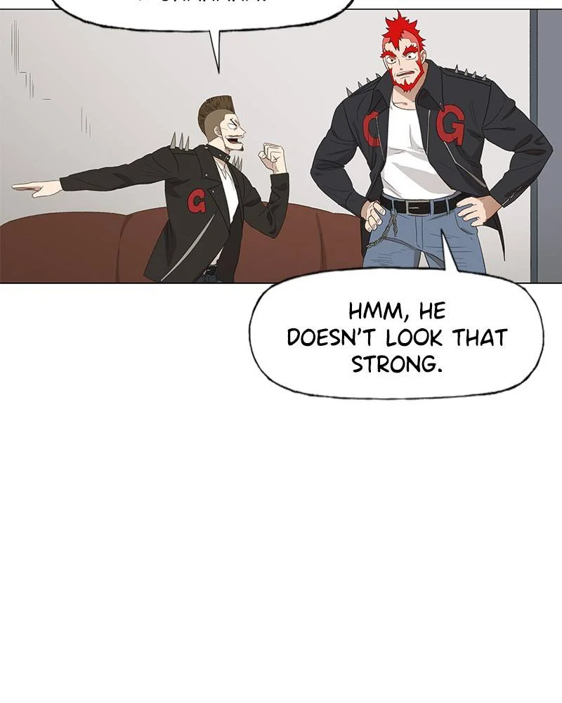 Read The Boxer Manga Online