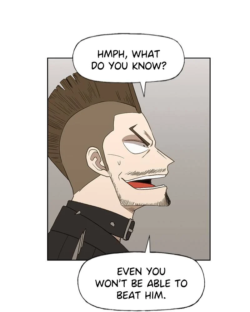 Read The Boxer Manga Online