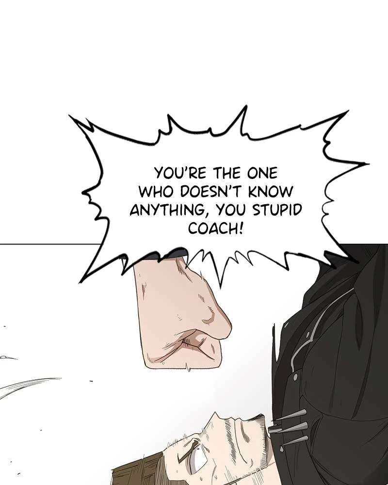 Read The Boxer Manga Online