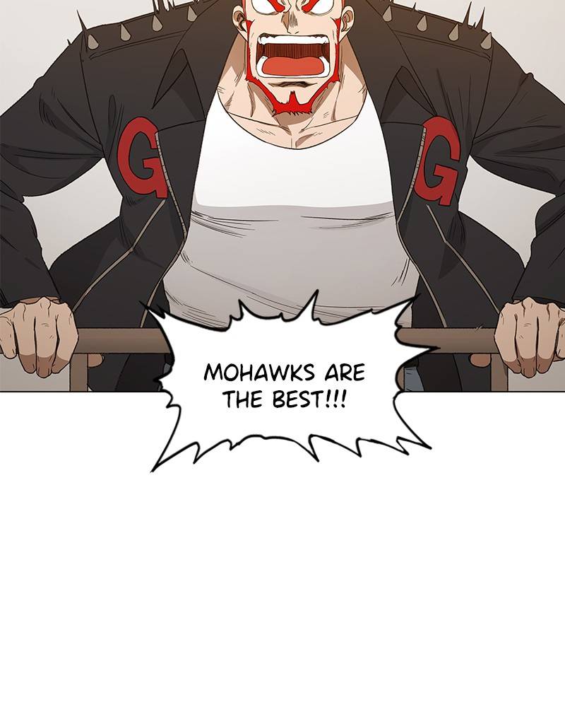 Read The Boxer Manga Online