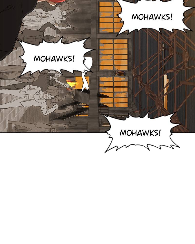 Read The Boxer Manga Online