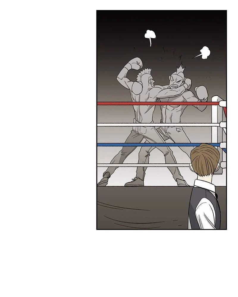 Read The Boxer Manga Online