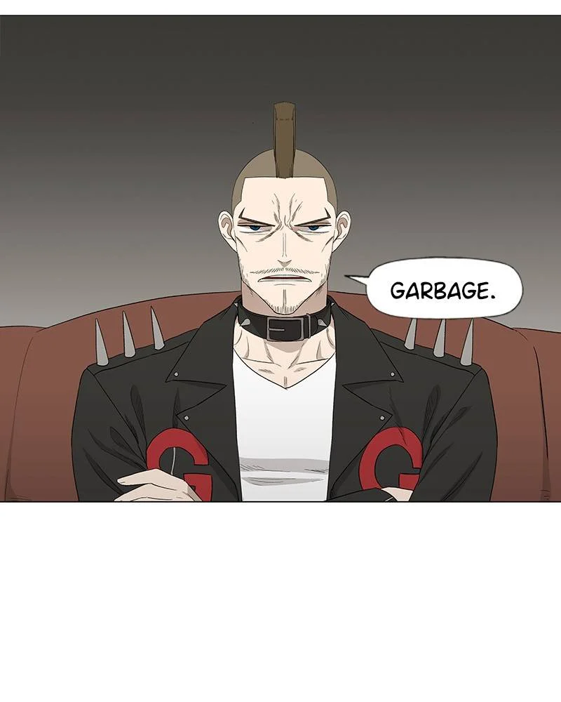 Read The Boxer Manga Online