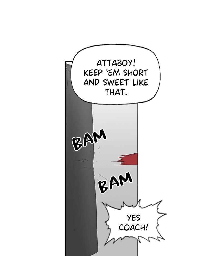 Read The Boxer Manga Online