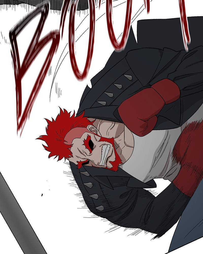 Read The Boxer Manga Online