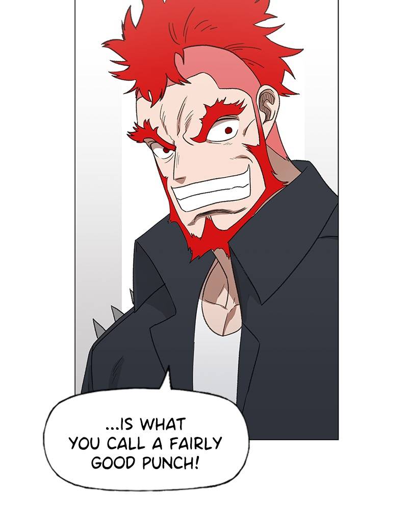 Read The Boxer Manga Online