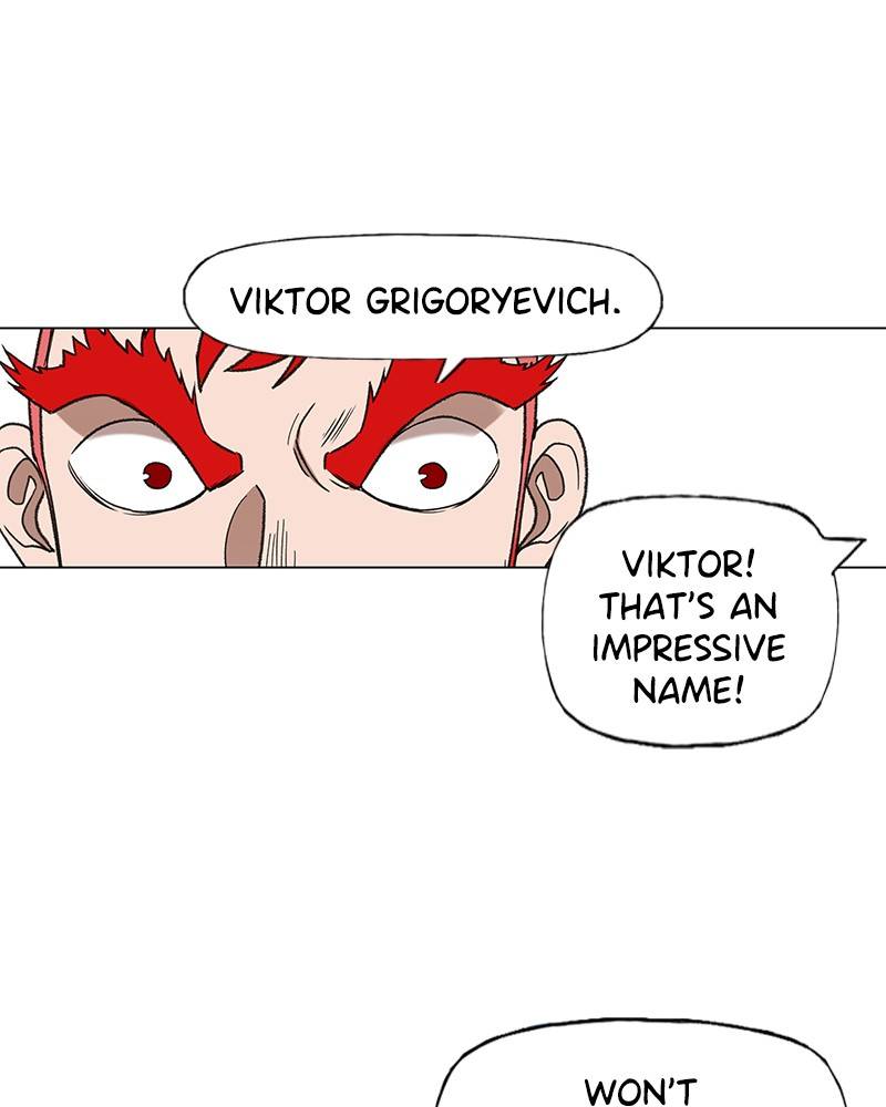 Read The Boxer Manga Online