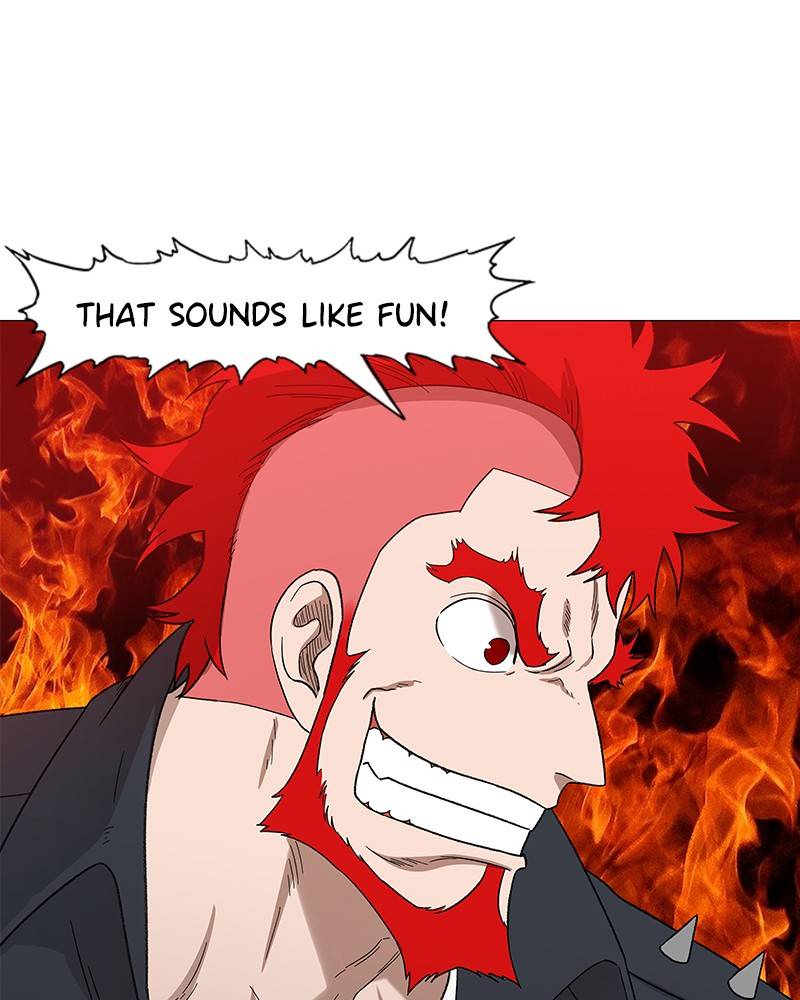 Read The Boxer Manga Online