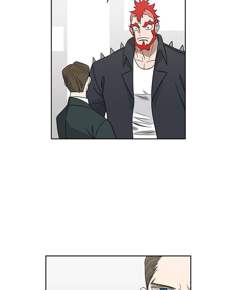 Read The Boxer Manga Online