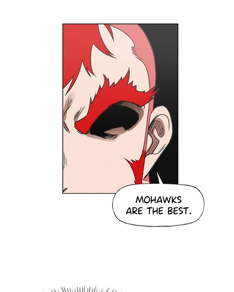 Read The Boxer Manga Online