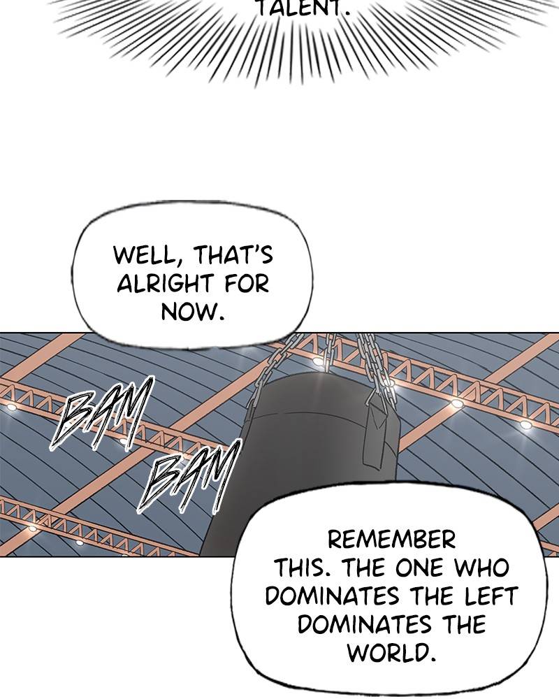 Read The Boxer Manga Online