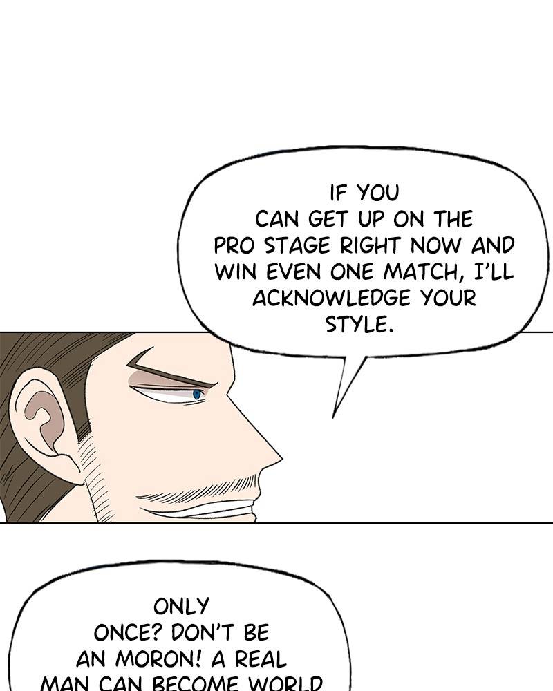 Read The Boxer Manga Online