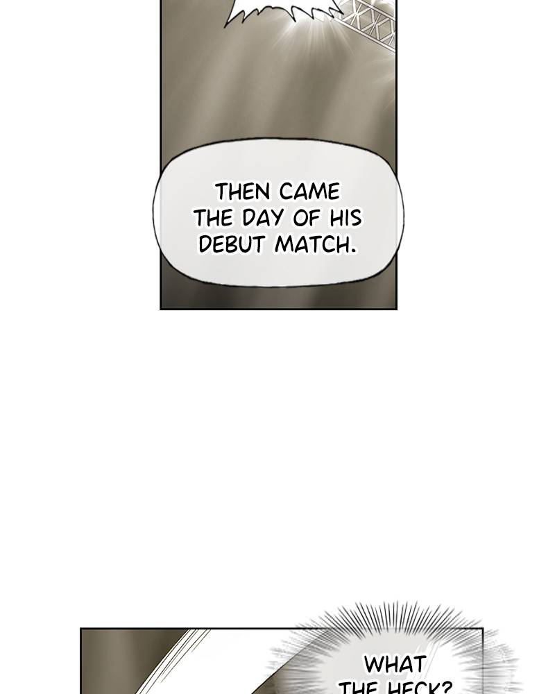 Read The Boxer Manga Online