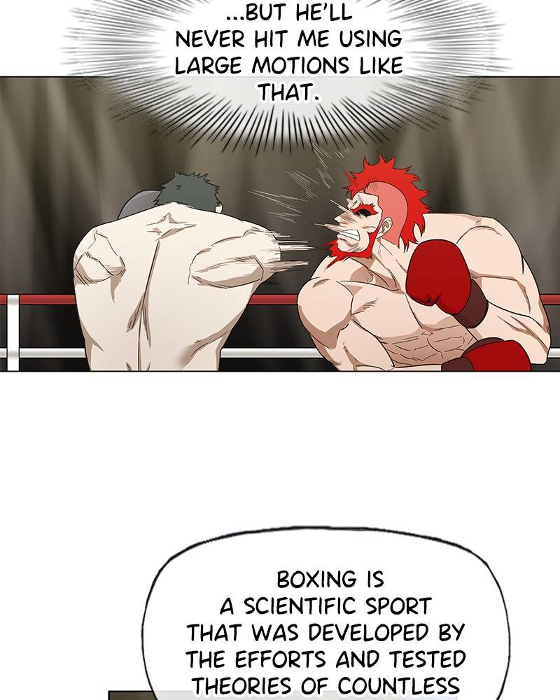 Read The Boxer Manga Online