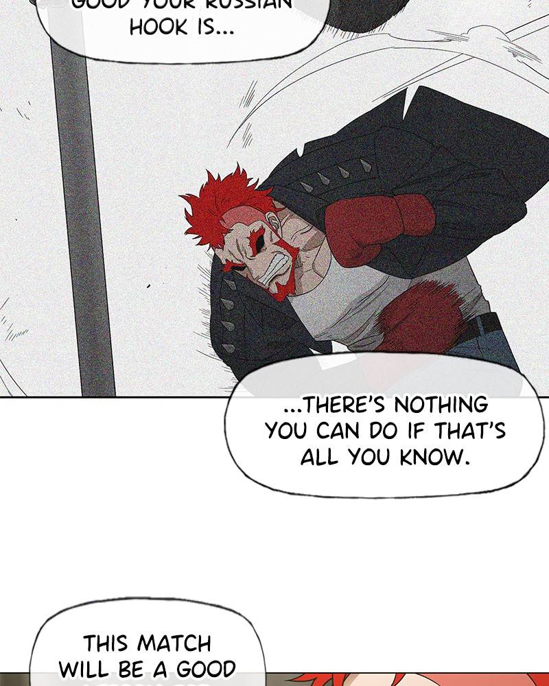 Read The Boxer Manga Online