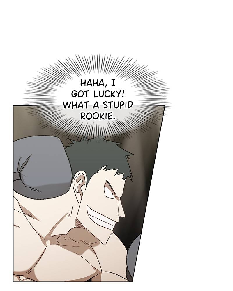 Read The Boxer Manga Online