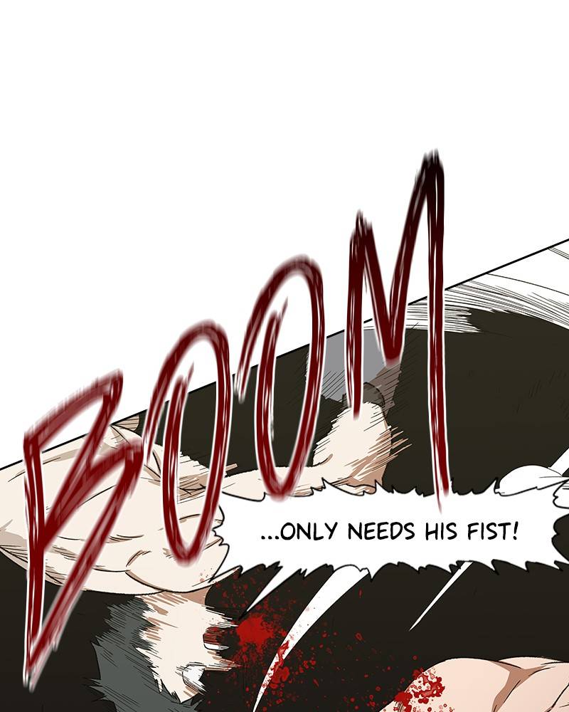 Read The Boxer Manga Online