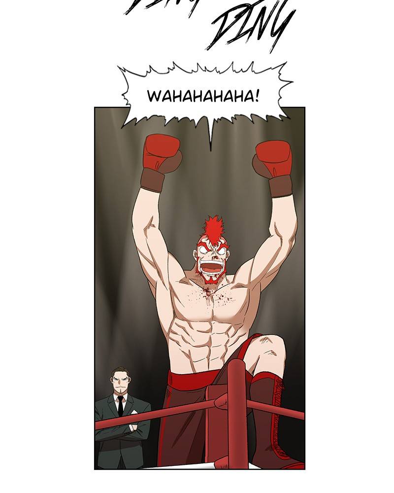 Read The Boxer Manga Online