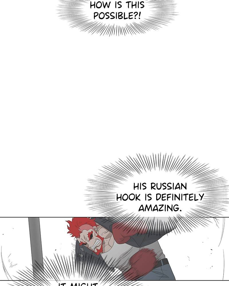 Read The Boxer Manga Online