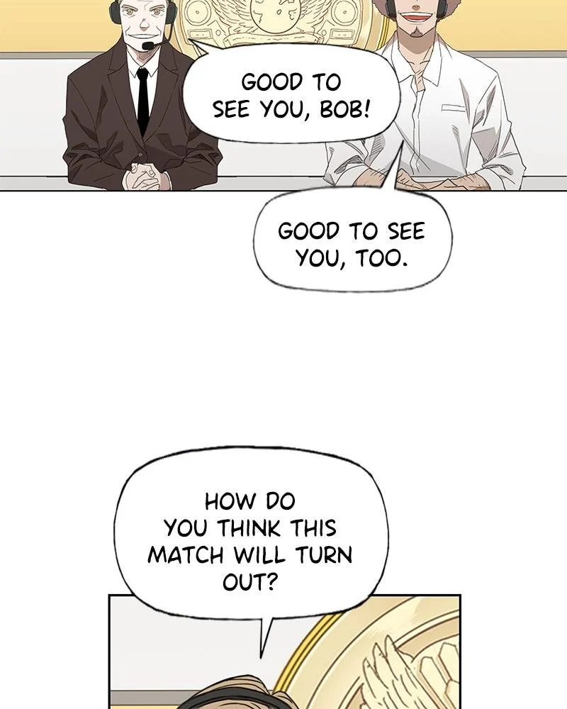 Read The Boxer Manga Online