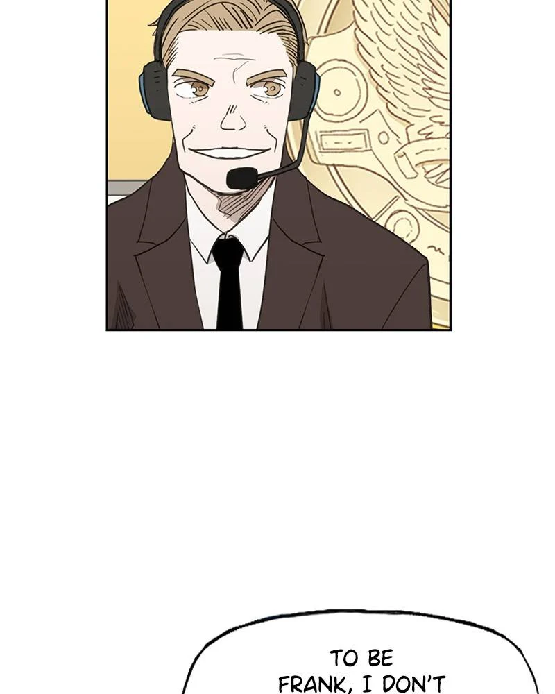 Read The Boxer Manga Online