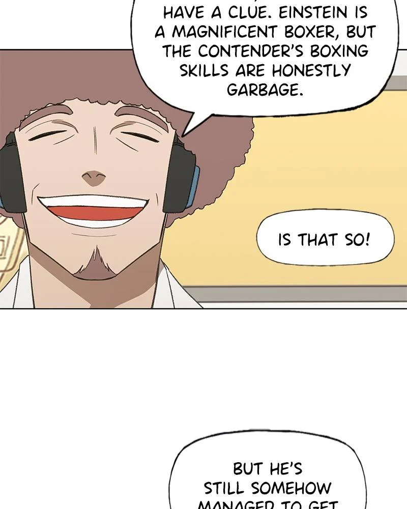 Read The Boxer Manga Online