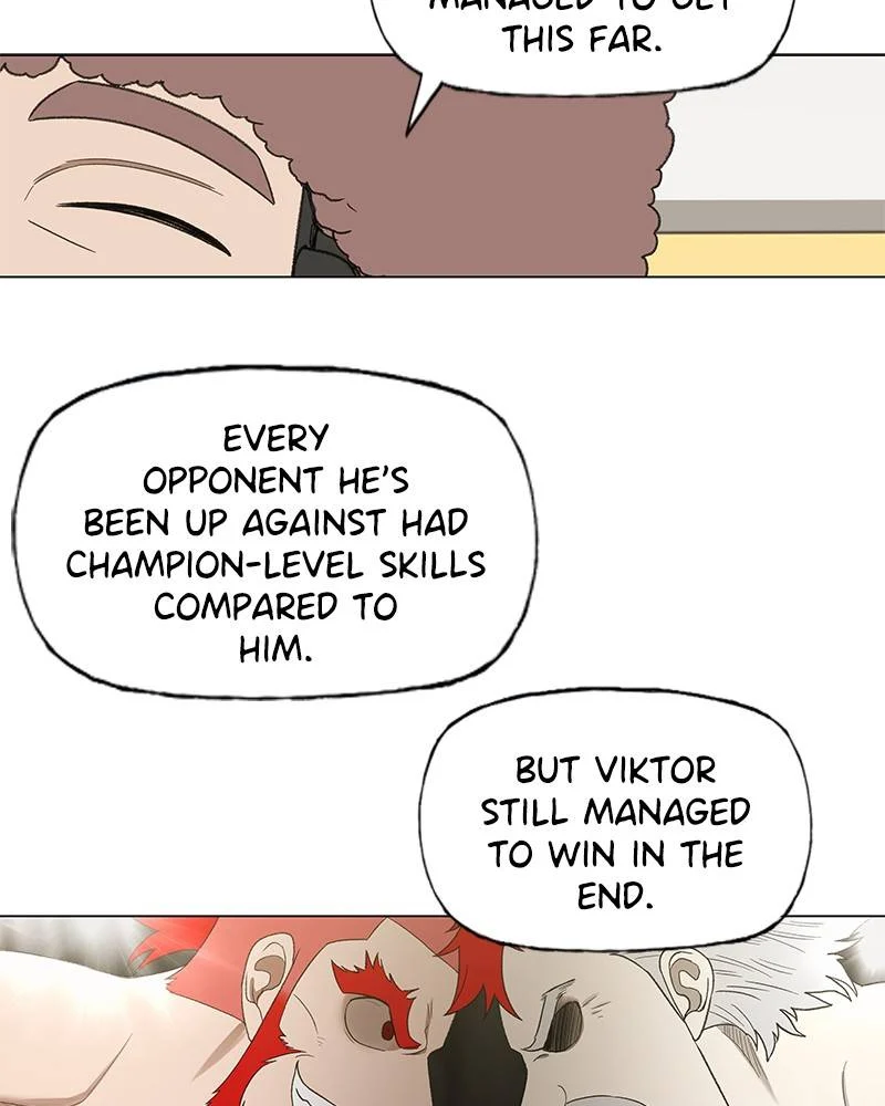 Read The Boxer Manga Online