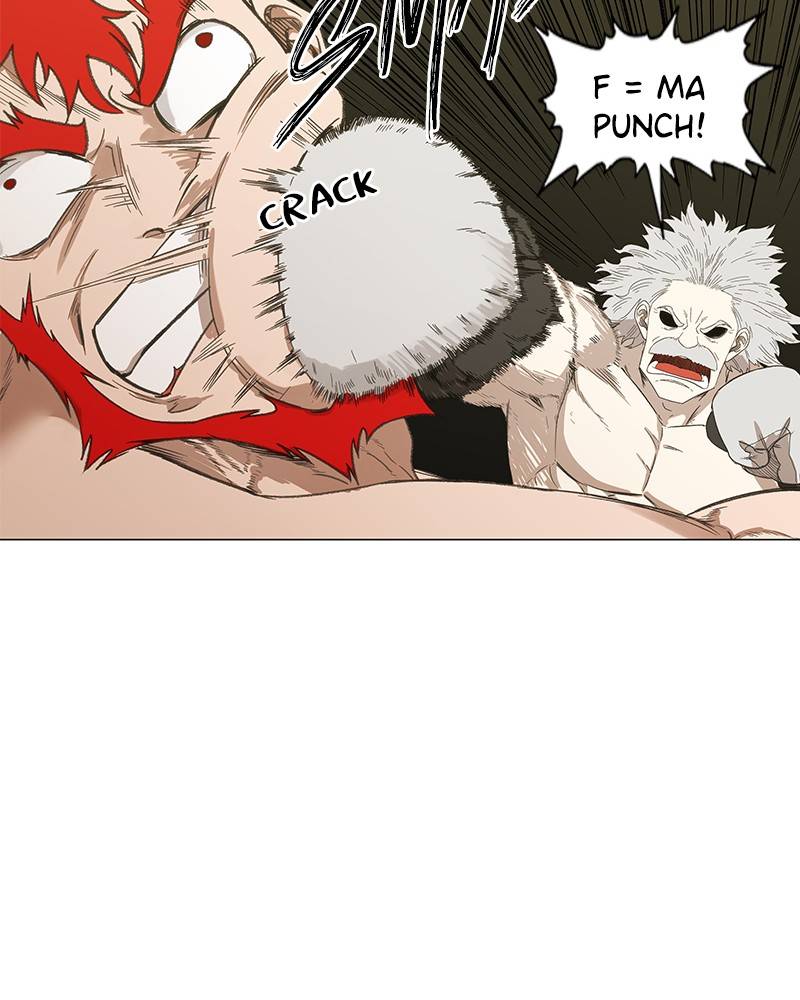 Read The Boxer Manga Online