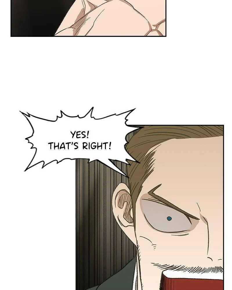 Read The Boxer Manga Online