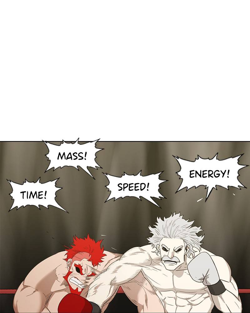 Read The Boxer Manga Online