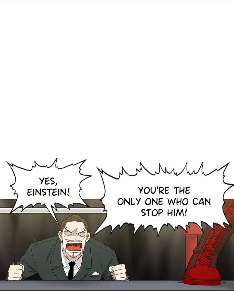 Read The Boxer Manga Online