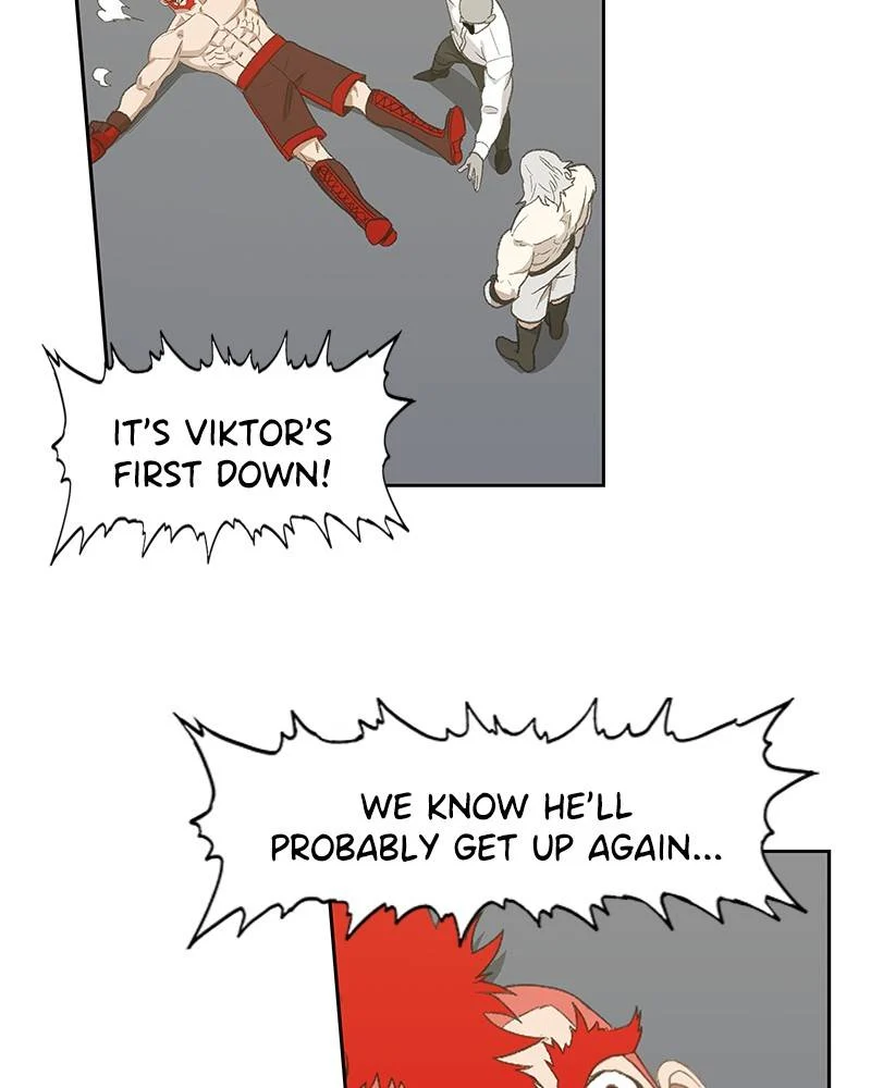 Read The Boxer Manga Online