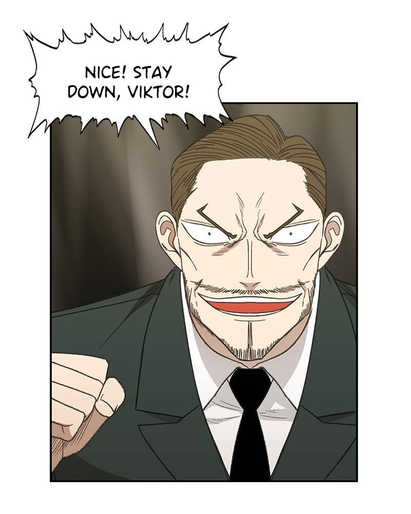 Read The Boxer Manga Online