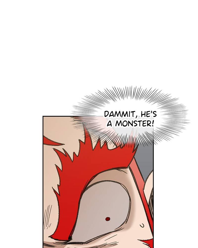 Read The Boxer Manga Online