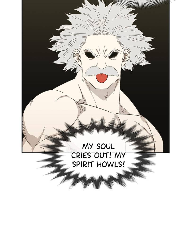 Read The Boxer Manga Online