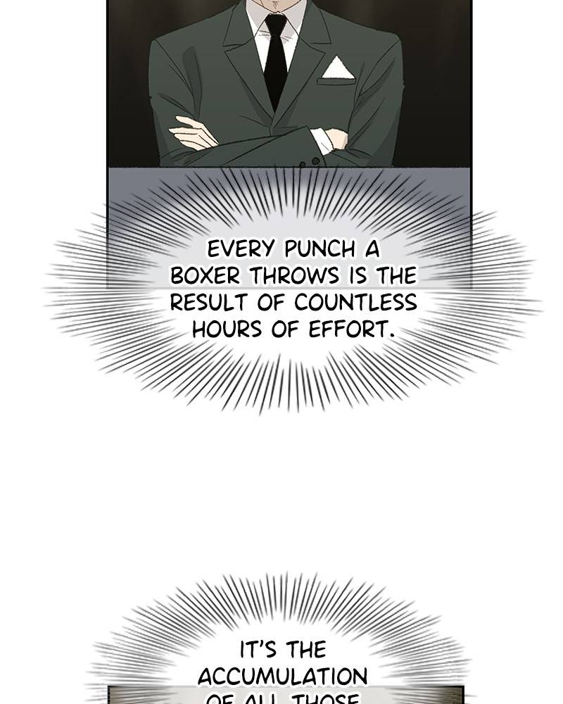 Read The Boxer Manga Online