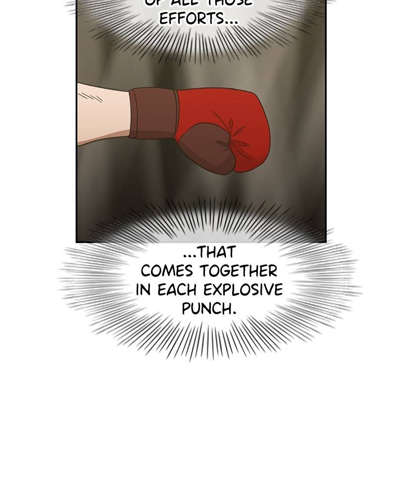 Read The Boxer Manga Online